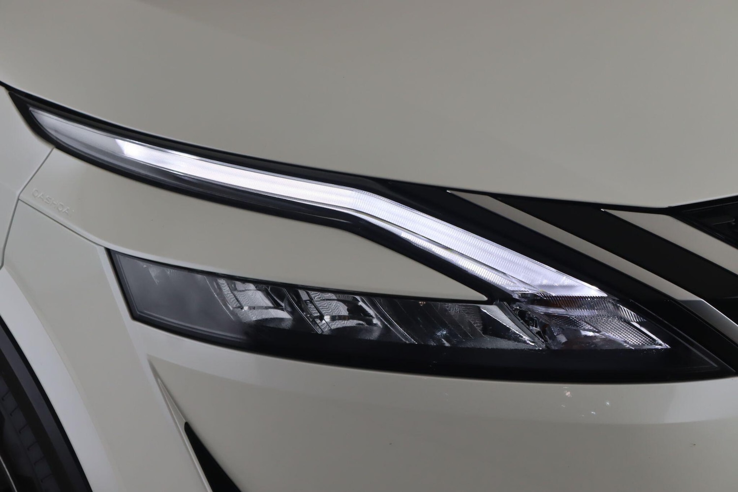 Used Nissan Qashqai 2022 for sale - 76473597: Photo 9