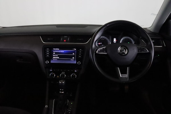Used Skoda Octavia 2018 for sale - 75609031: Photo 12