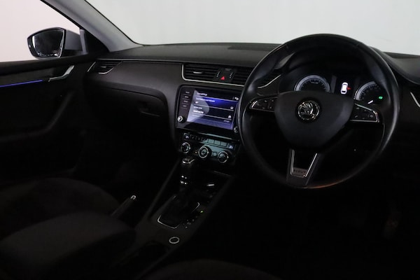 Used Skoda Octavia 2018 for sale - 75609031: Photo 13