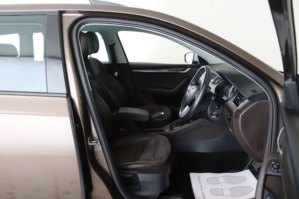 Used Skoda Octavia 2018 for sale - 75609031: Photo 14