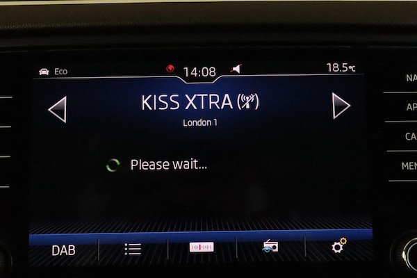 Used Skoda Octavia 2018 for sale - 75609031: Photo 23