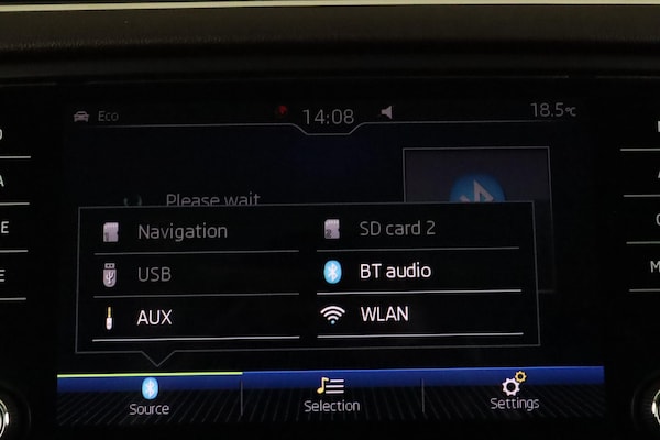 Used Skoda Octavia 2018 for sale - 75609031: Photo 24