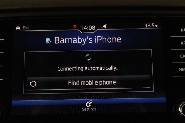 Used Skoda Octavia 2018 for sale - 75609031: Photo 25