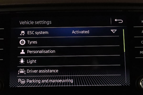 Used Skoda Octavia 2018 for sale - 75609031: Photo 28
