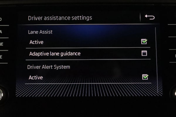 Used Skoda Octavia 2018 for sale - 75609031: Photo 29