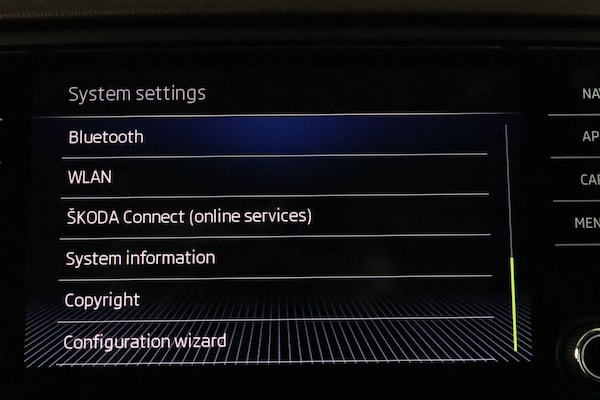 Used Skoda Octavia 2018 for sale - 75609031: Photo 32