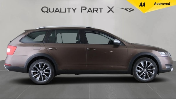 Used Skoda Octavia 2018 for sale - 75609031: Photo 7
