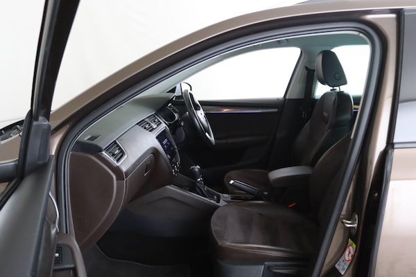 Used Skoda Octavia 2018 for sale - 75609031: Photo 9