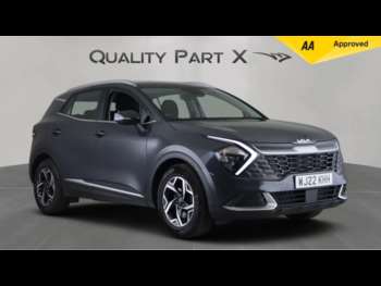 2022 (22) - 1.6 T-GDi 2 Euro 6 (s/s) 5dr