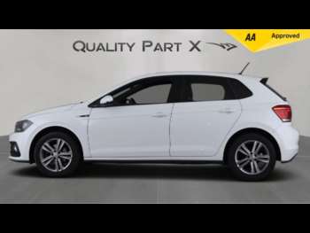 Used Volkswagen Polo 2020 for sale - 74990809: Photo