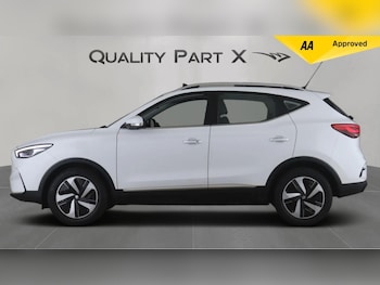 Used MG MG ZS 2022 for sale - 78821950: Photo