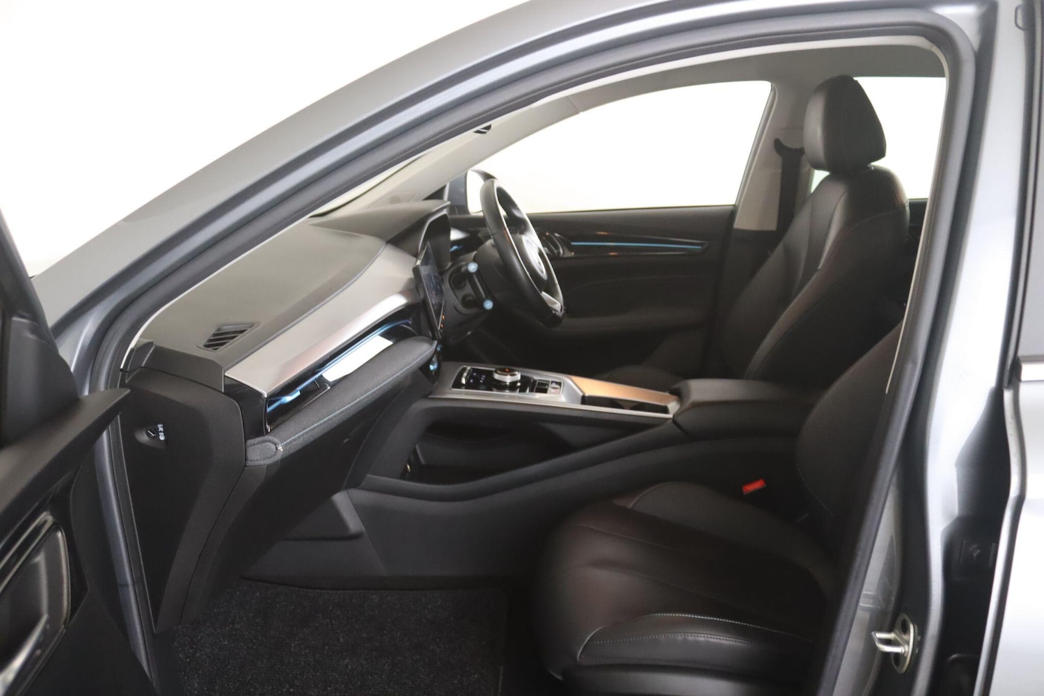 Used MG MG5 for sale - 77215498: Photo 10