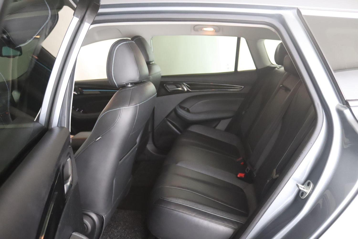 Used MG MG5 for sale - 77215498: Photo 11