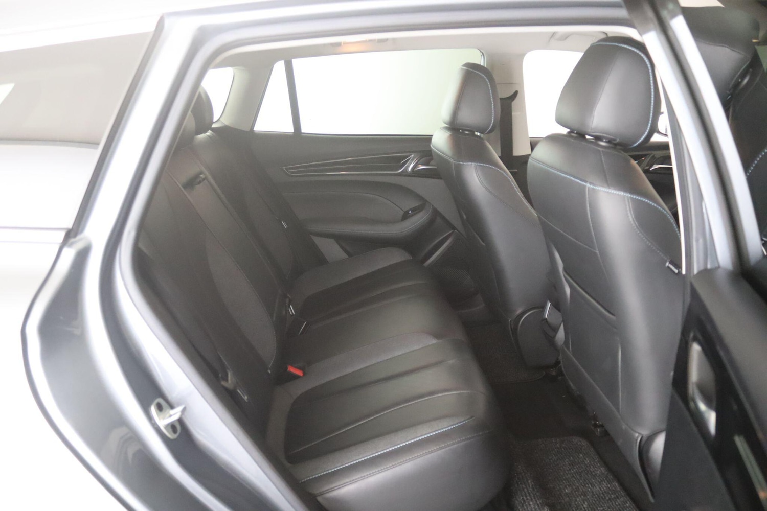 Used MG MG5 for sale - 77215498: Photo 13