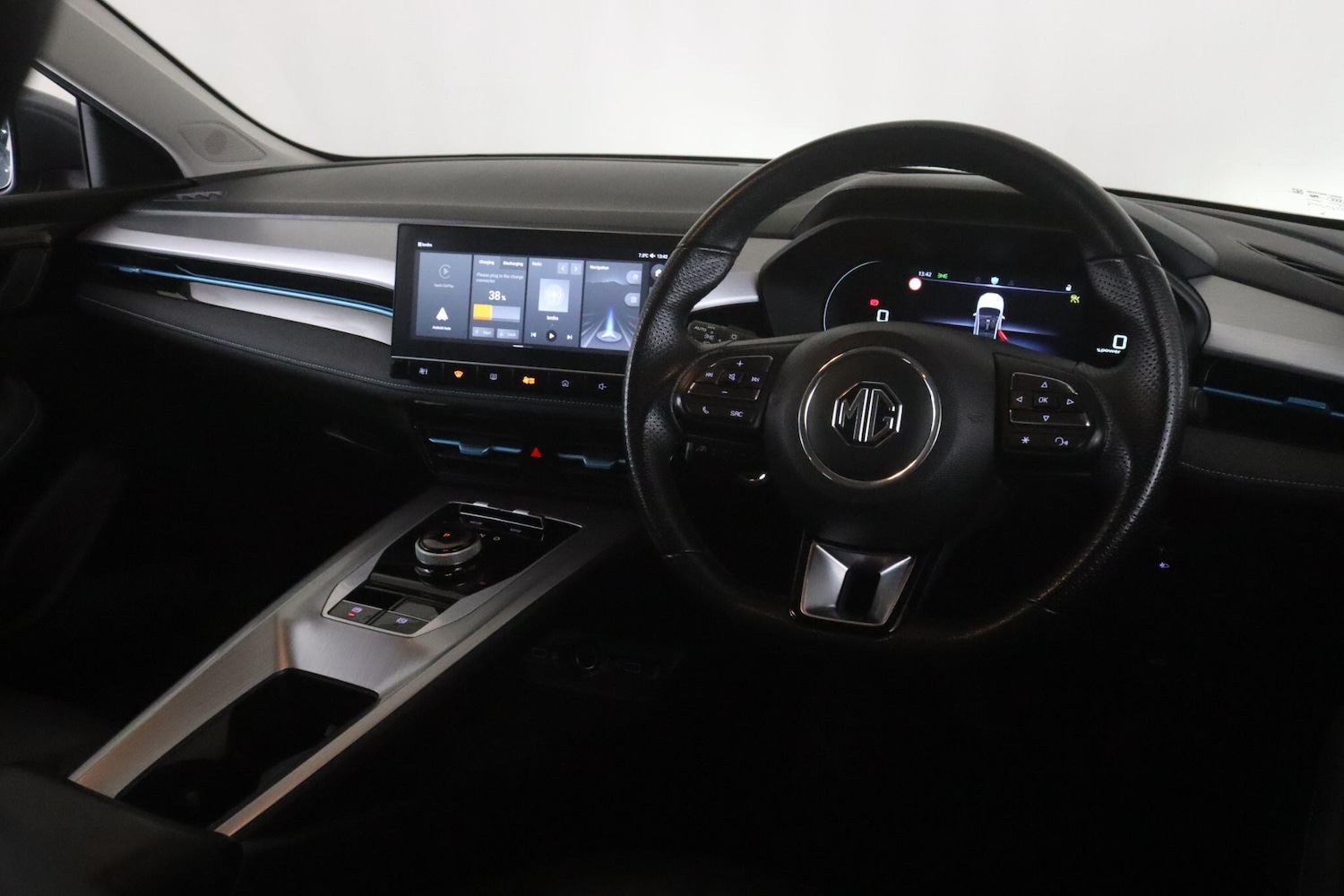 Used MG MG5 for sale - 77215498: Photo 14