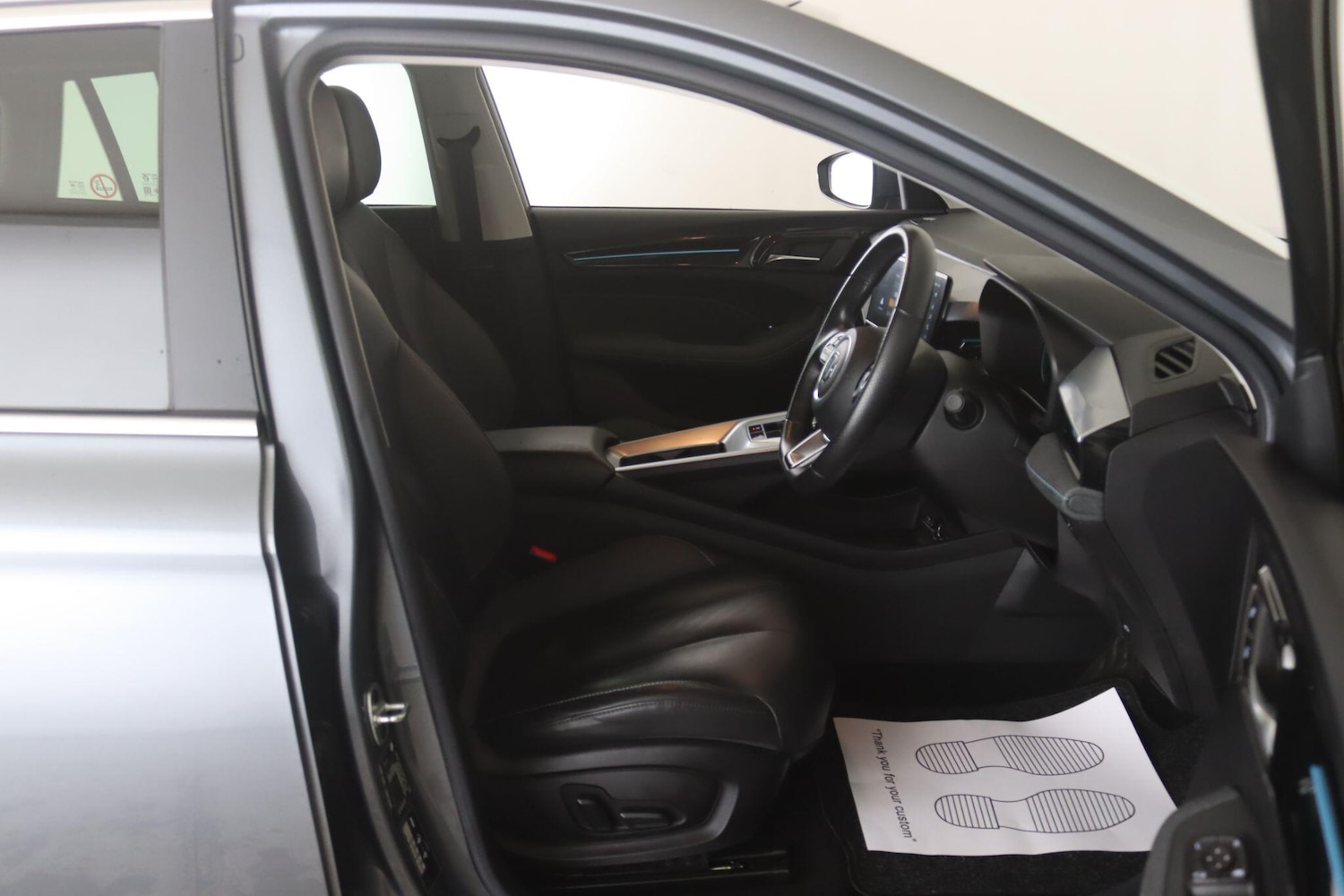 Used MG MG5 for sale - 77215498: Photo 16