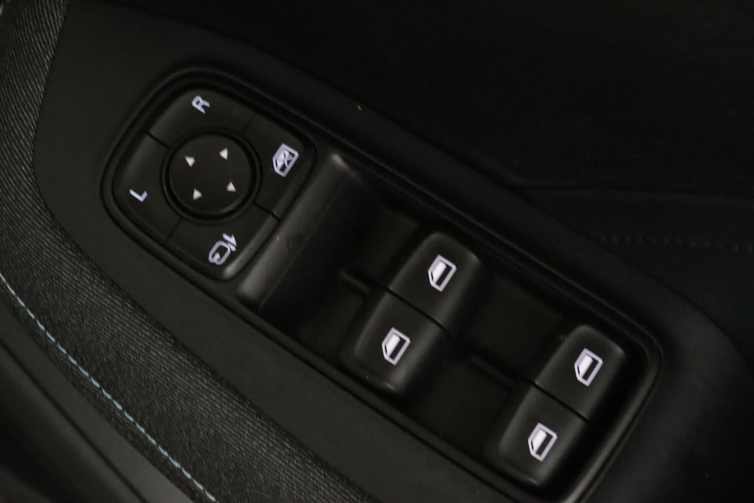 Used MG MG5 for sale - 77215498: Photo 17