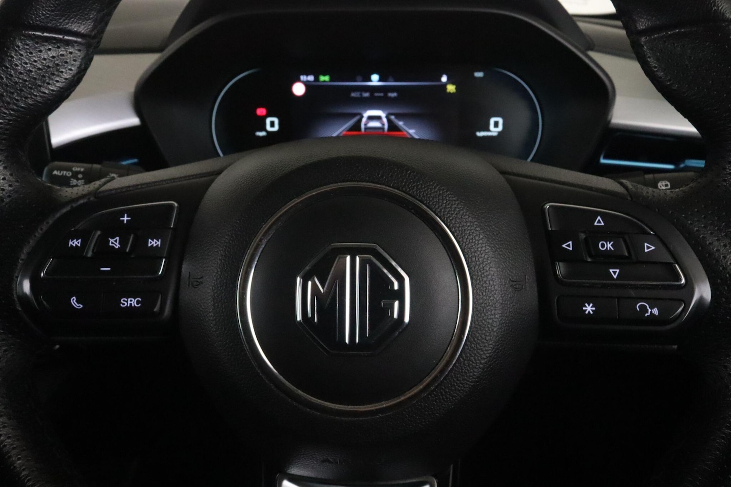 Used MG MG5 for sale - 77215498: Photo 18
