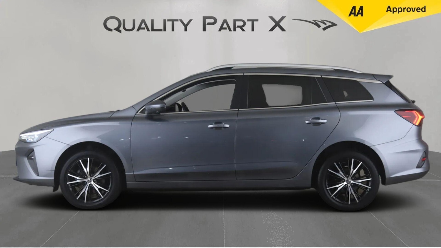 Used MG MG5 for sale - 77215498: Photo 4