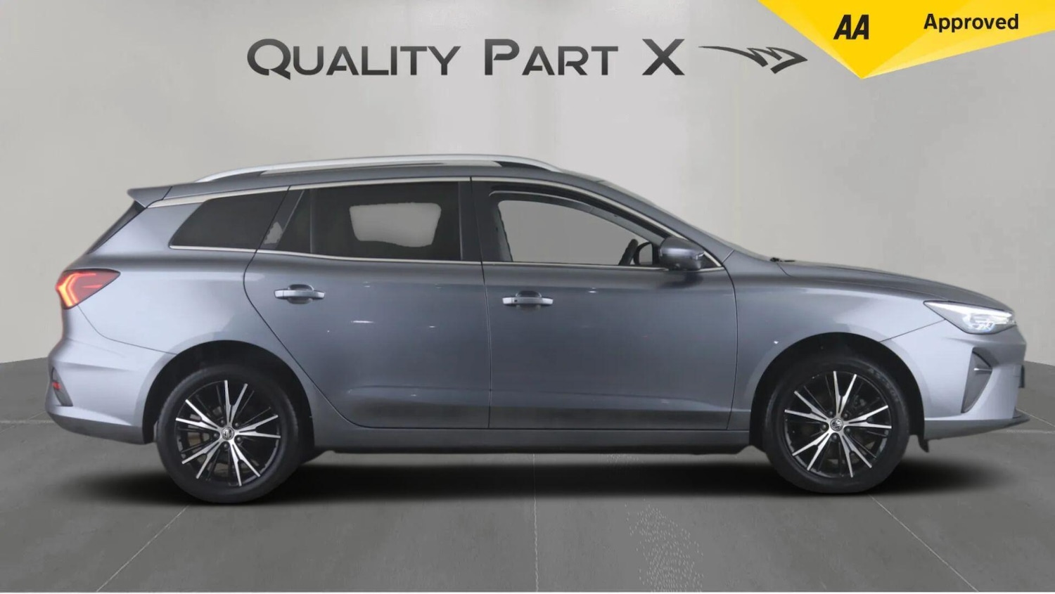 Used MG MG5 for sale - 77215498: Photo 8