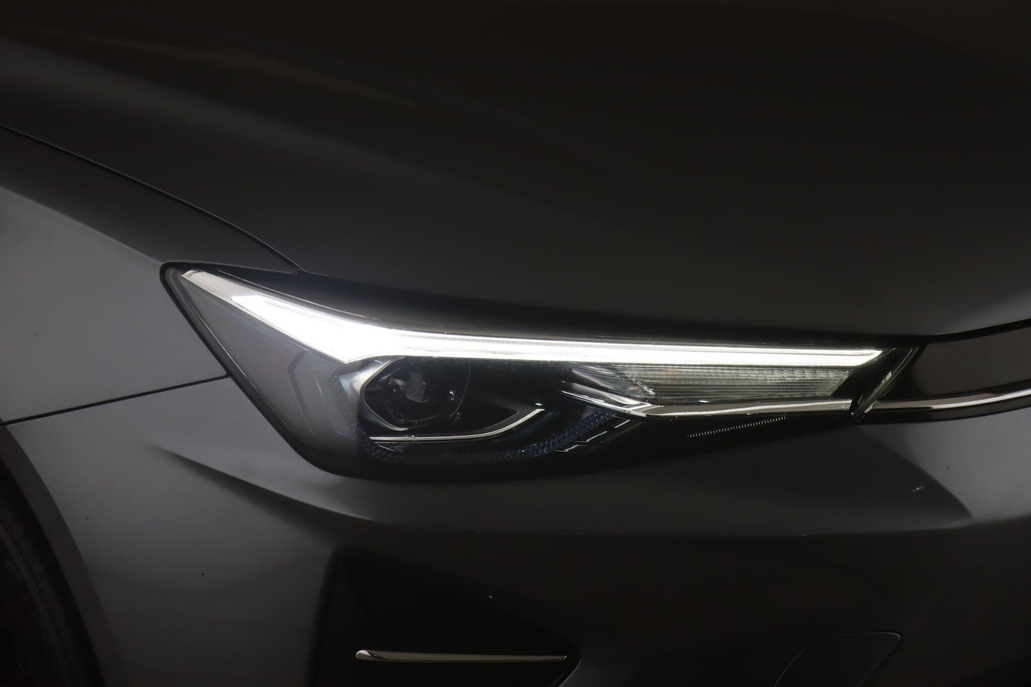 Used MG MG5 for sale - 77215498: Photo 9