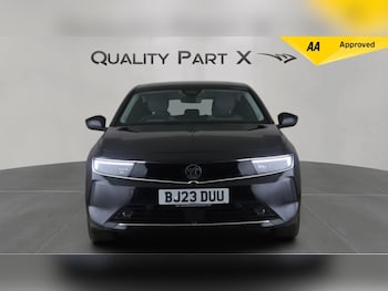 Used Vauxhall Astra 2023 for sale - 75532453: Photo