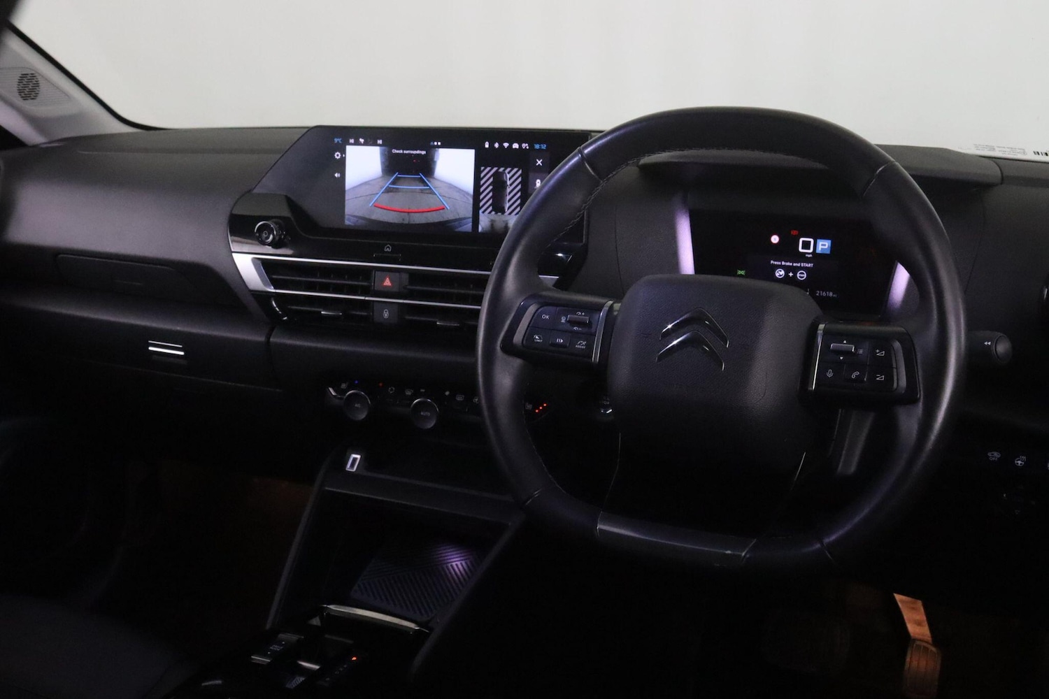Used Citroen e-C4 2024 for sale - 77377453: Photo 12