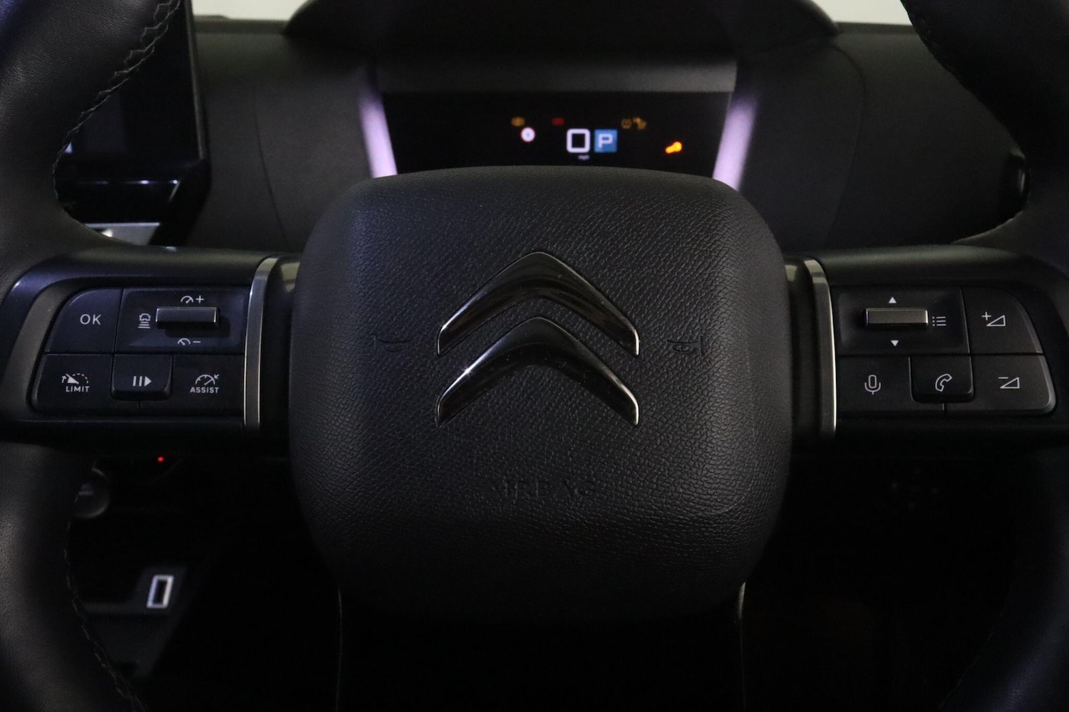 Used Citroen e-C4 2024 for sale - 77377453: Photo 16