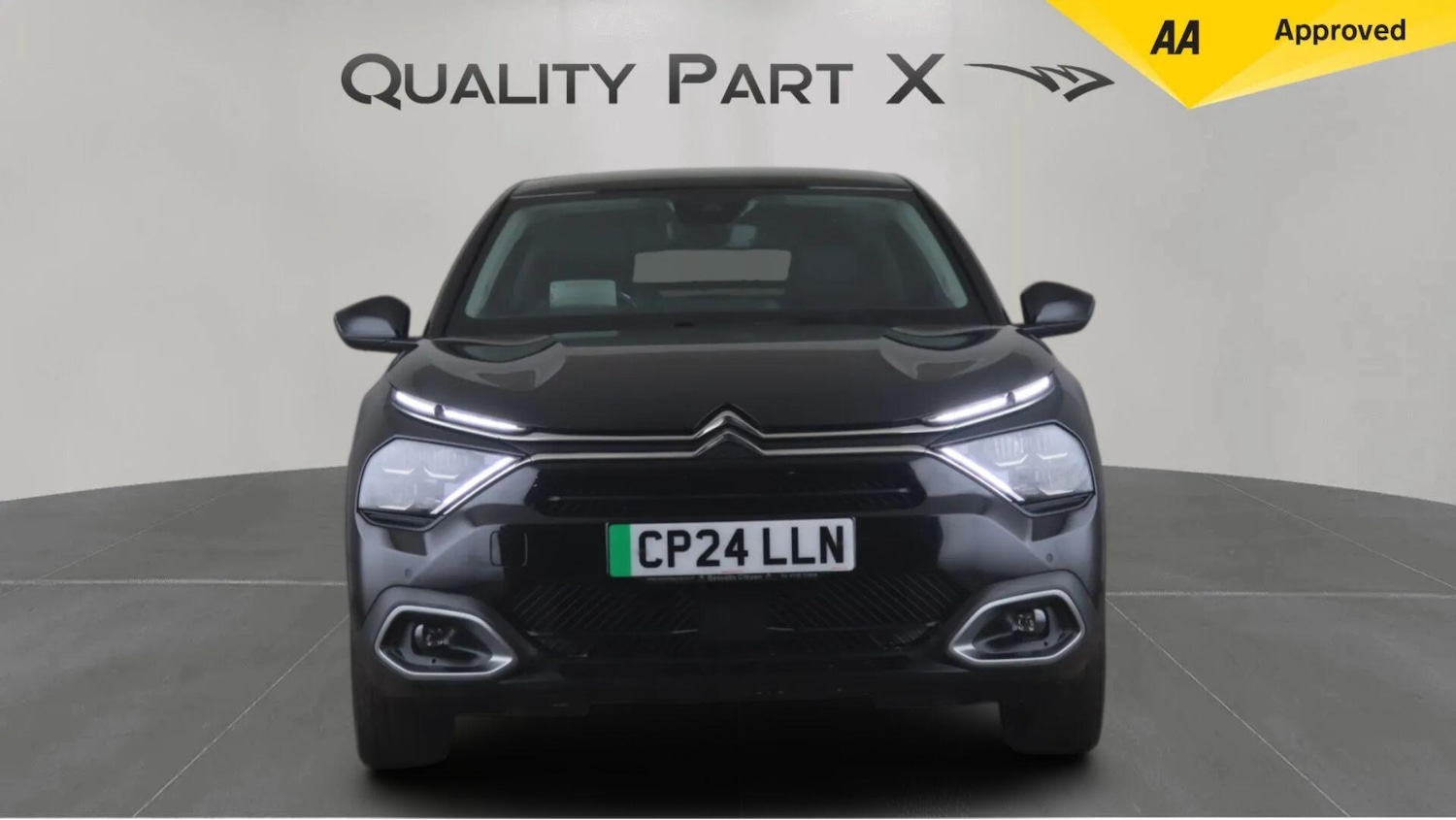 Used Citroen e-C4 2024 for sale - 77377453: Photo 2