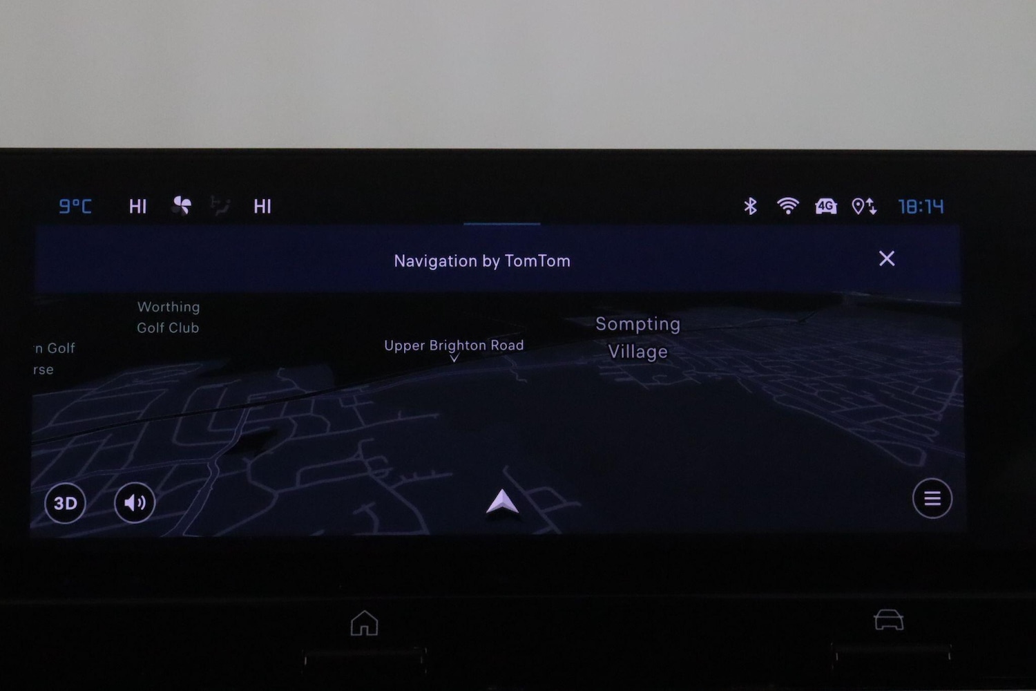 Used Citroen e-C4 2024 for sale - 77377453: Photo 21