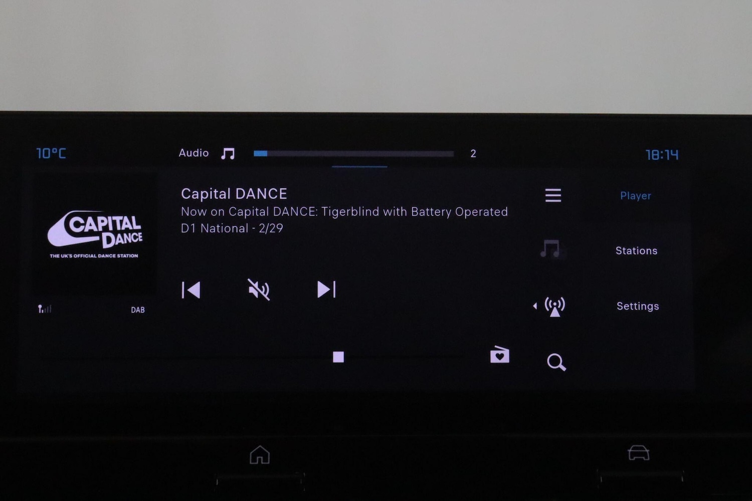 Used Citroen e-C4 2024 for sale - 77377453: Photo 22