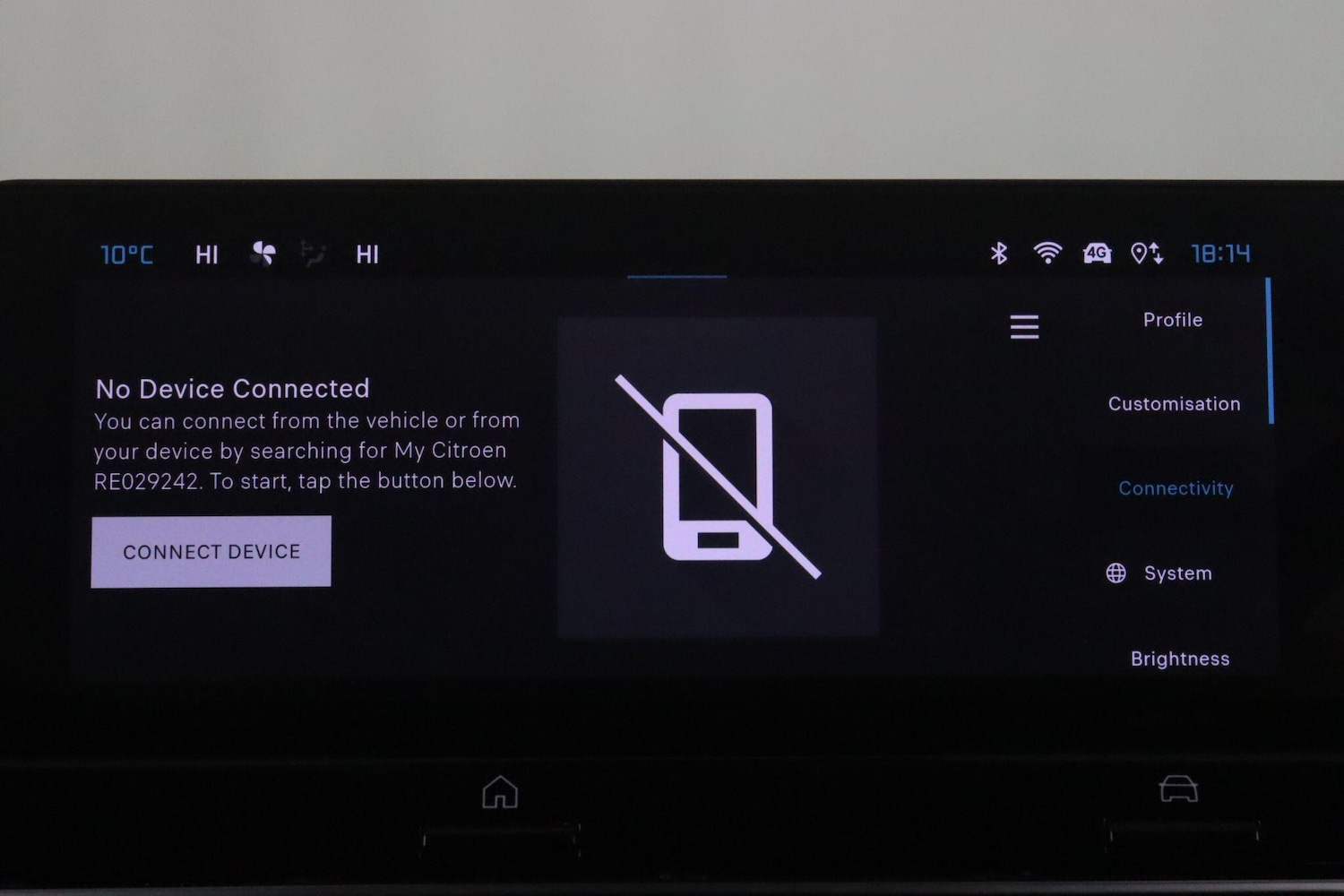 Used Citroen e-C4 2024 for sale - 77377453: Photo 23