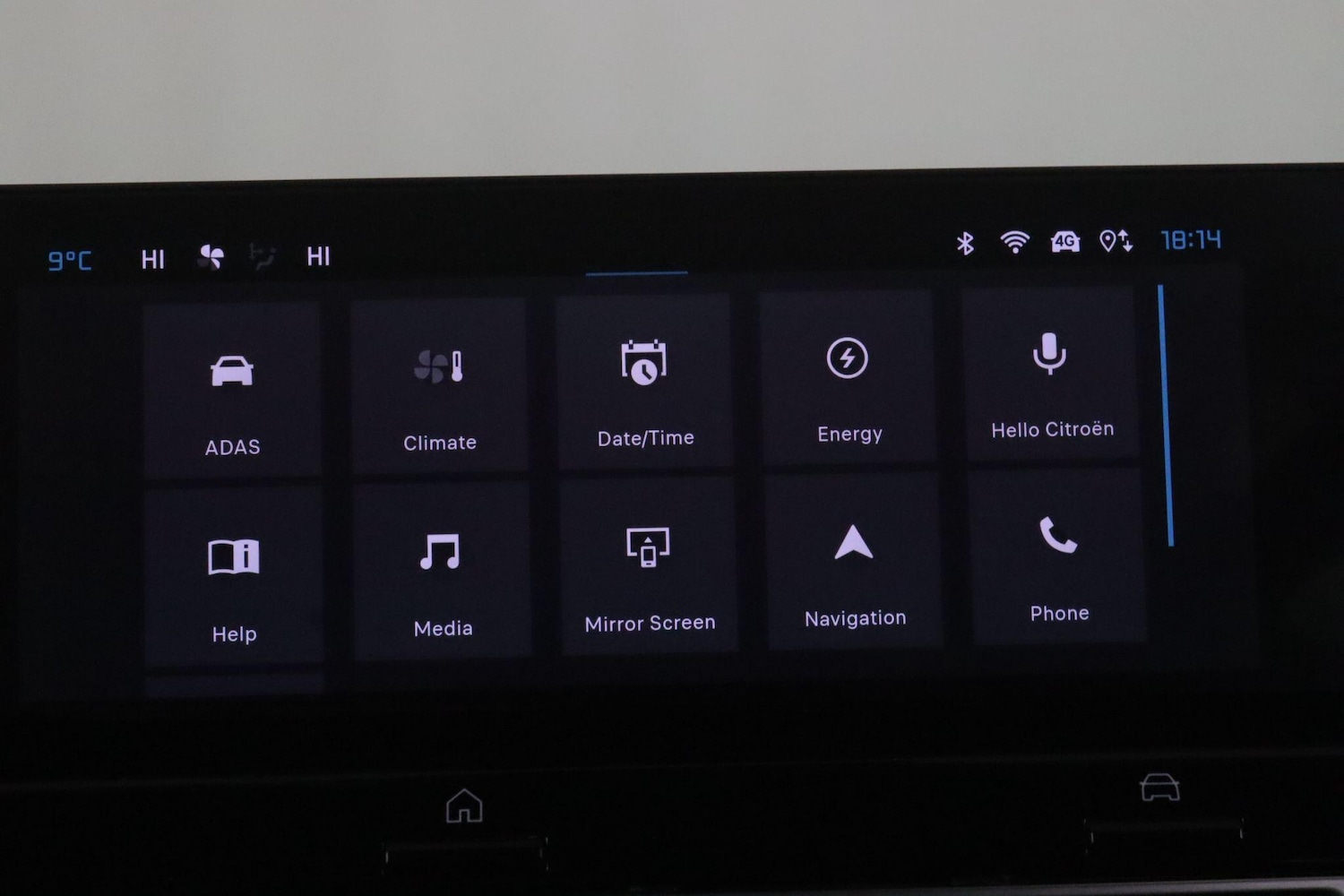 Used Citroen e-C4 2024 for sale - 77377453: Photo 24