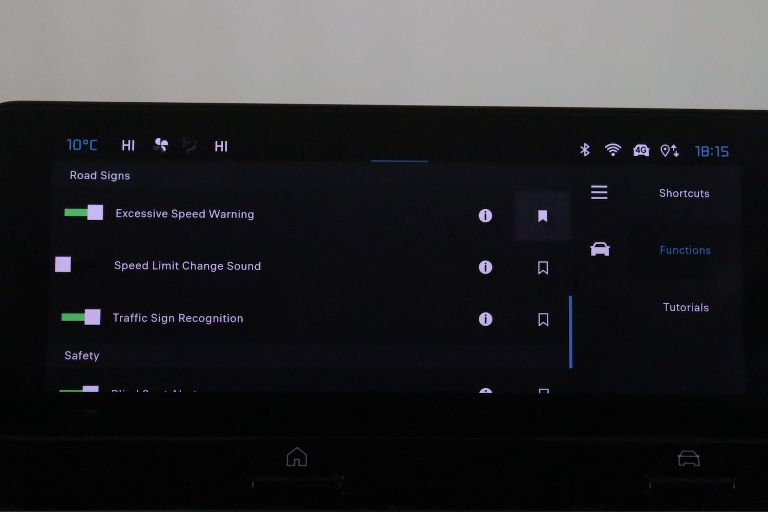 Used Citroen e-C4 2024 for sale - 77377453: Photo 27