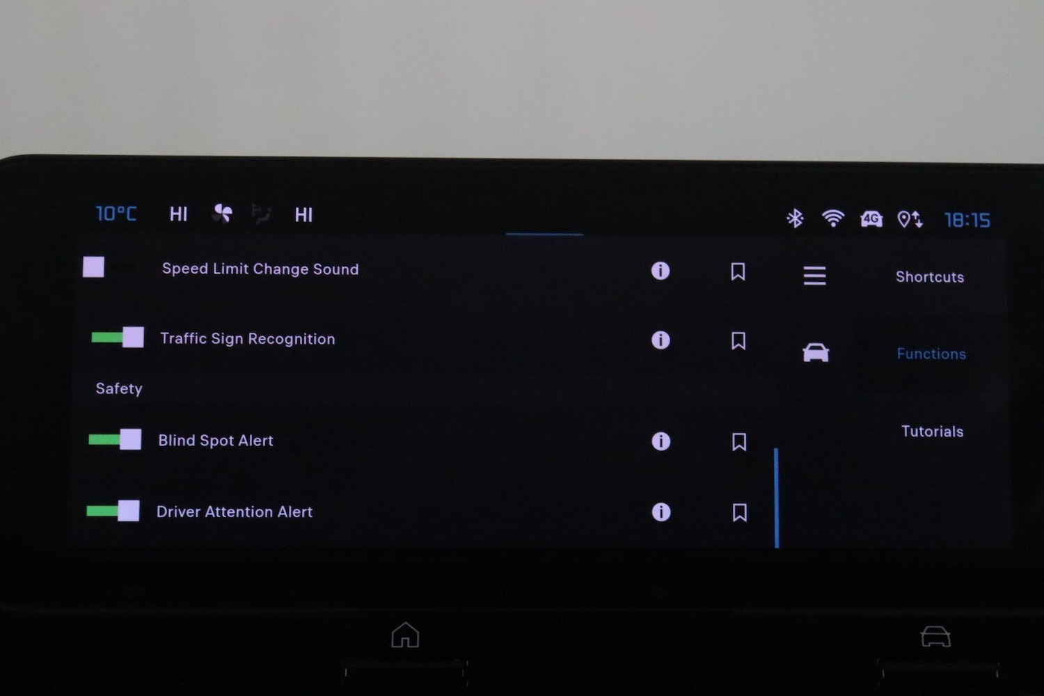 Used Citroen e-C4 2024 for sale - 77377453: Photo 28