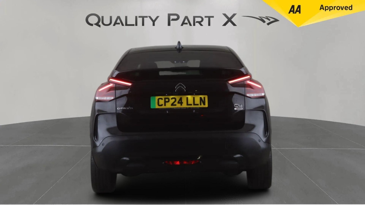 Used Citroen e-C4 2024 for sale - 77377453: Photo 5