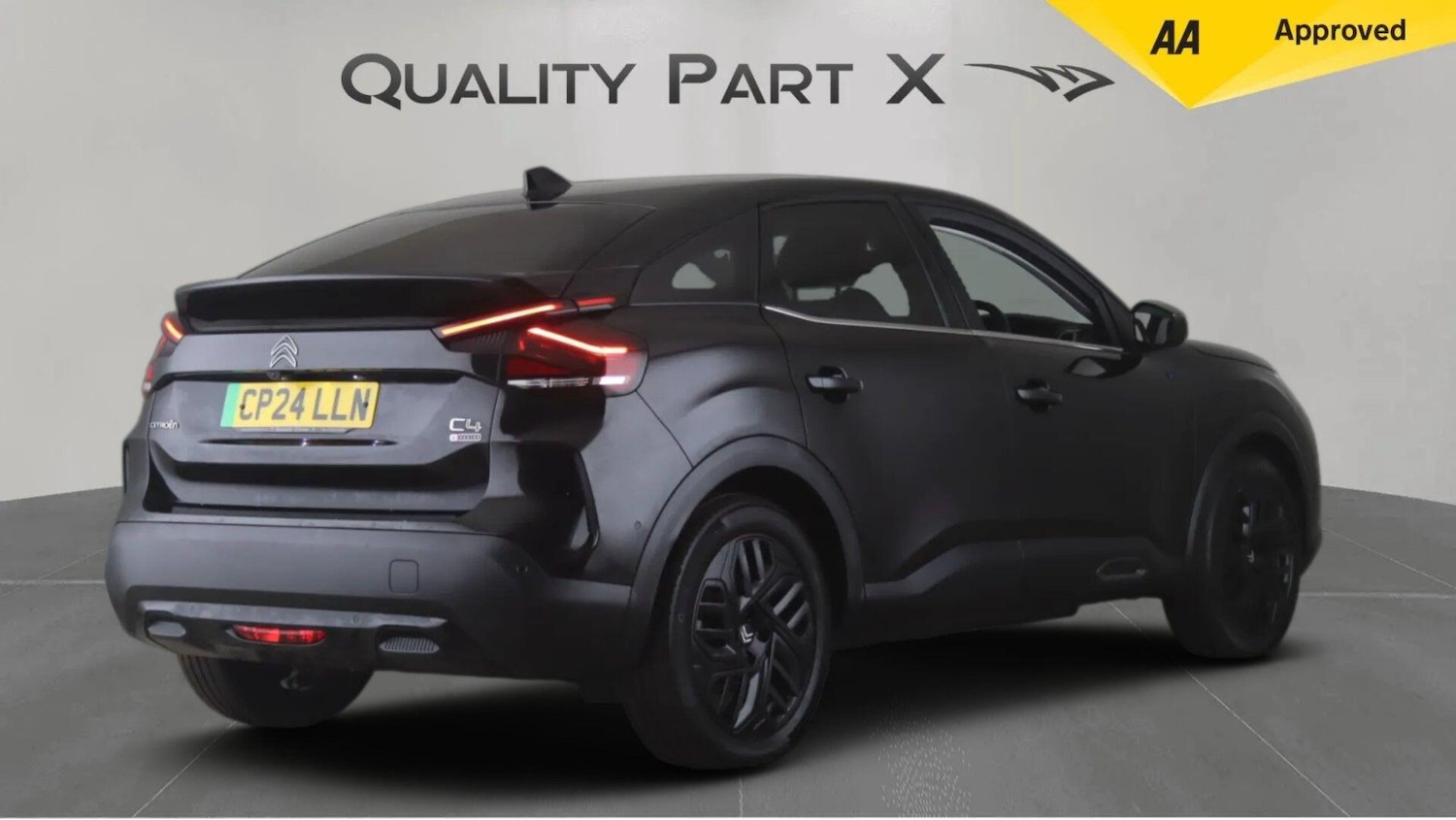 Used Citroen e-C4 2024 for sale - 77377453: Photo 6