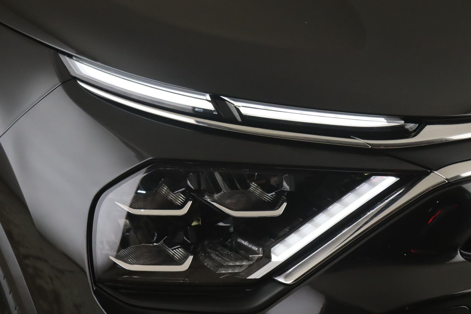 Used Citroen e-C4 2024 for sale - 77377453: Photo 8