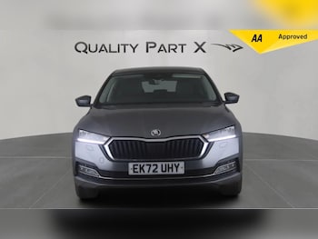 Used Skoda Octavia 2022 for sale - 78461392: Photo