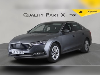 Used Skoda Octavia 2022 for sale - 78461392: Photo