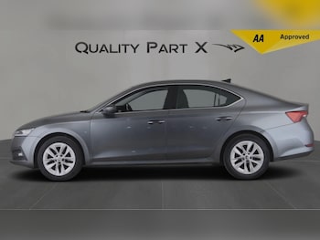 Used Skoda Octavia 2022 for sale - 78461392: Photo