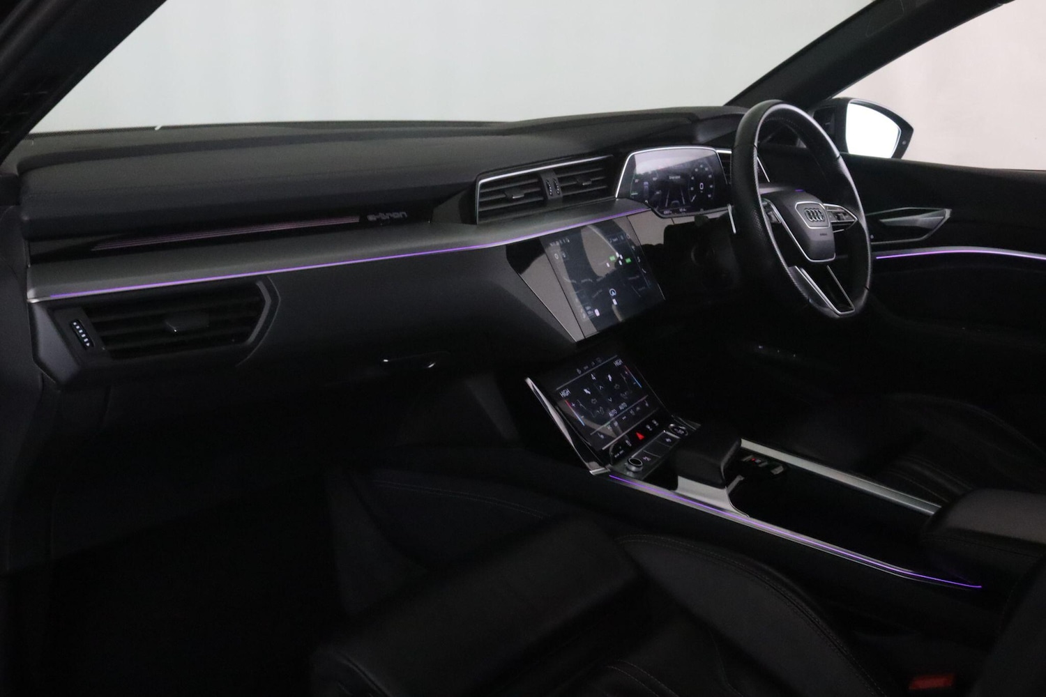 Used Audi e-tron 2021 for sale - 77108860: Photo 12