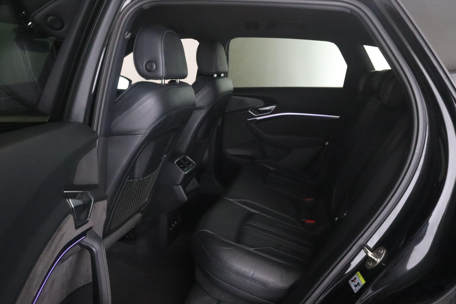 Used Audi e-tron 2021 for sale - 77108860: Photo 13