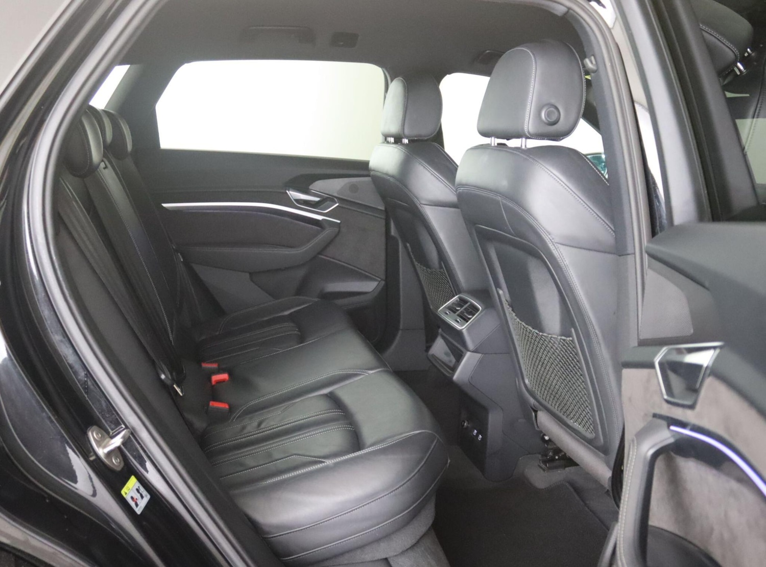 Used Audi e-tron 2021 for sale - 77108860: Photo 16