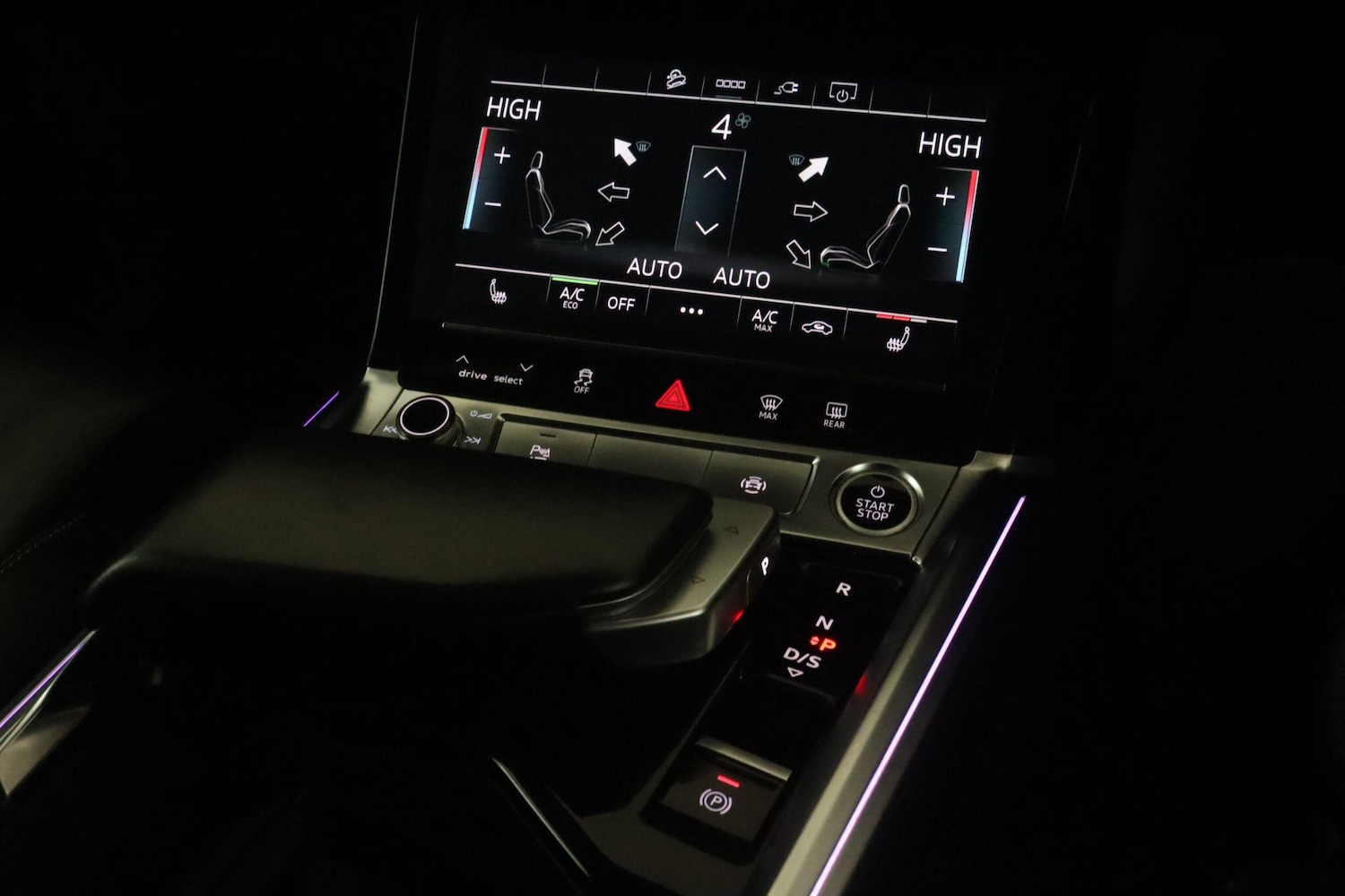 Used Audi e-tron 2021 for sale - 77108860: Photo 23