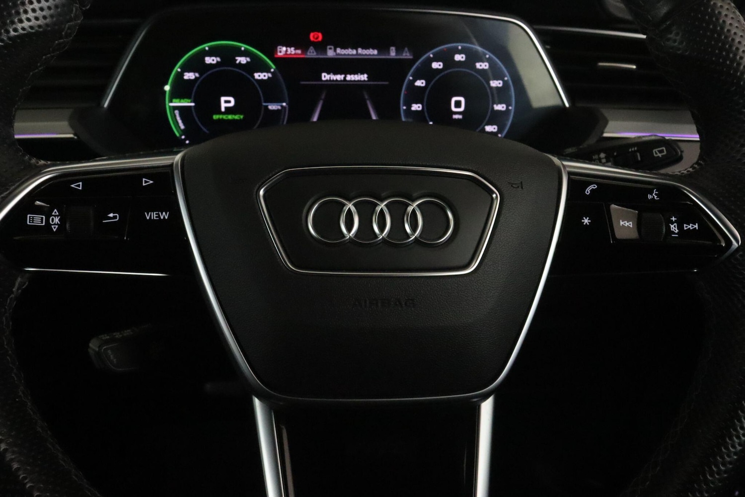 Used Audi e-tron 2021 for sale - 77108860: Photo 24