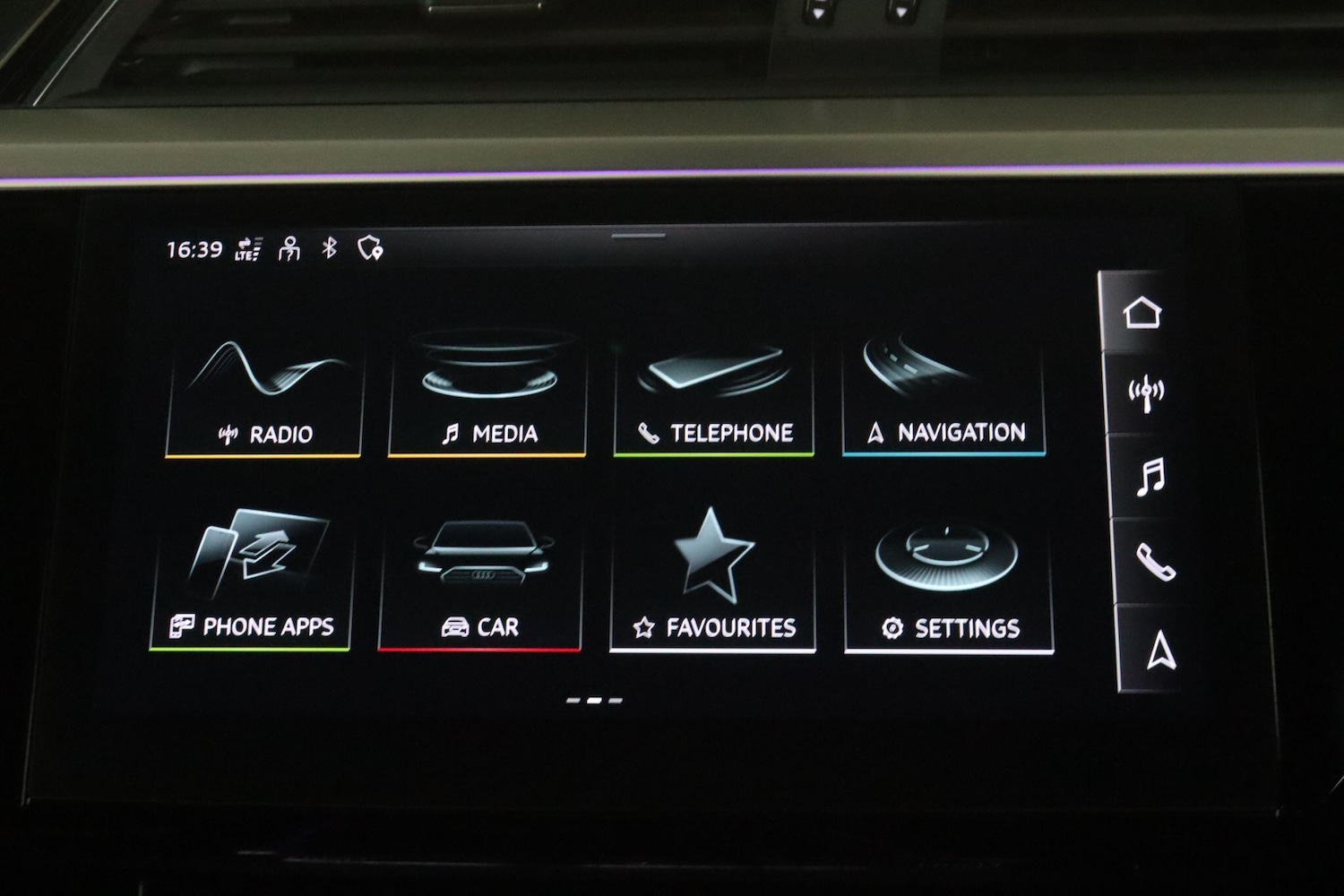 Used Audi e-tron 2021 for sale - 77108860: Photo 25