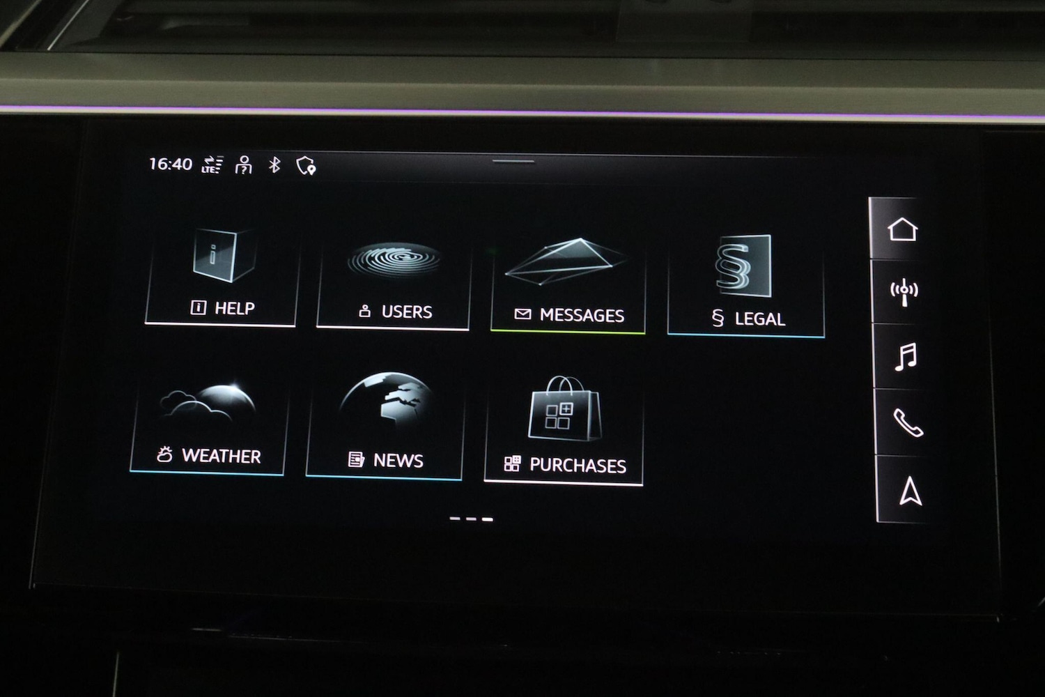 Used Audi e-tron 2021 for sale - 77108860: Photo 26