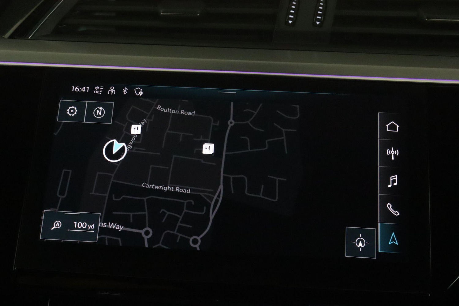 Used Audi e-tron 2021 for sale - 77108860: Photo 29