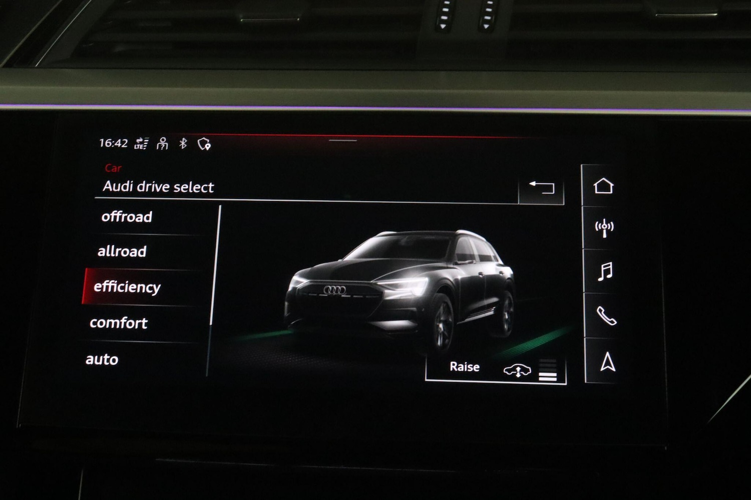 Used Audi e-tron 2021 for sale - 77108860: Photo 32